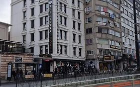Realstar Hotel